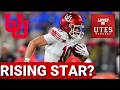 SURGE: Rock Caldwell READY to BREAKOUT for Utah | No Smith Snowden BUT Utes Secondary is LOADED