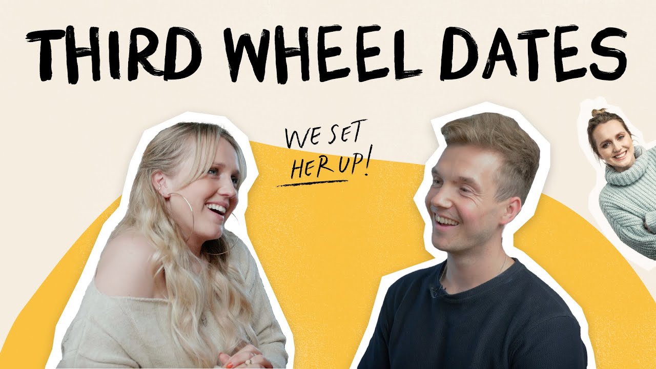 Lauren Windle's Blind Date