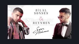 Bilal SonSes & Reynmen Sen Aldırma (REMİX) Resimi