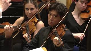 John Wilson and Academy Symphony Orchestra | Stravinsky's The Rite of Spring
