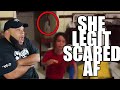 I CANT WATCH THESE NO MORE - Ghosts Caught On Camera? 5 Scary Videos