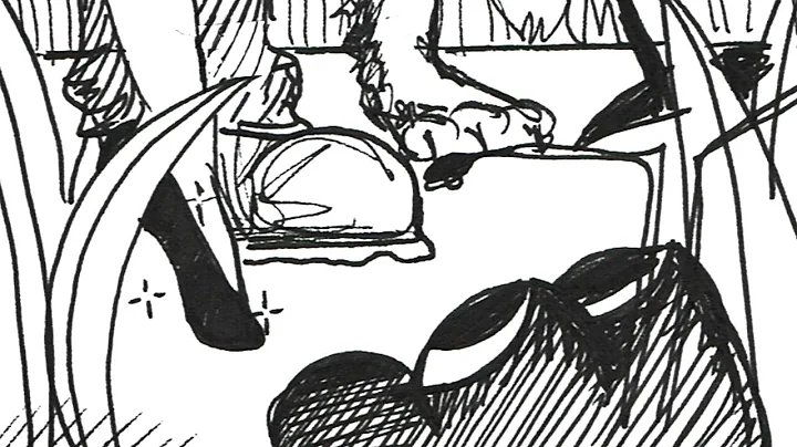 KNB112 Belinda Walsh Animatic FINAL