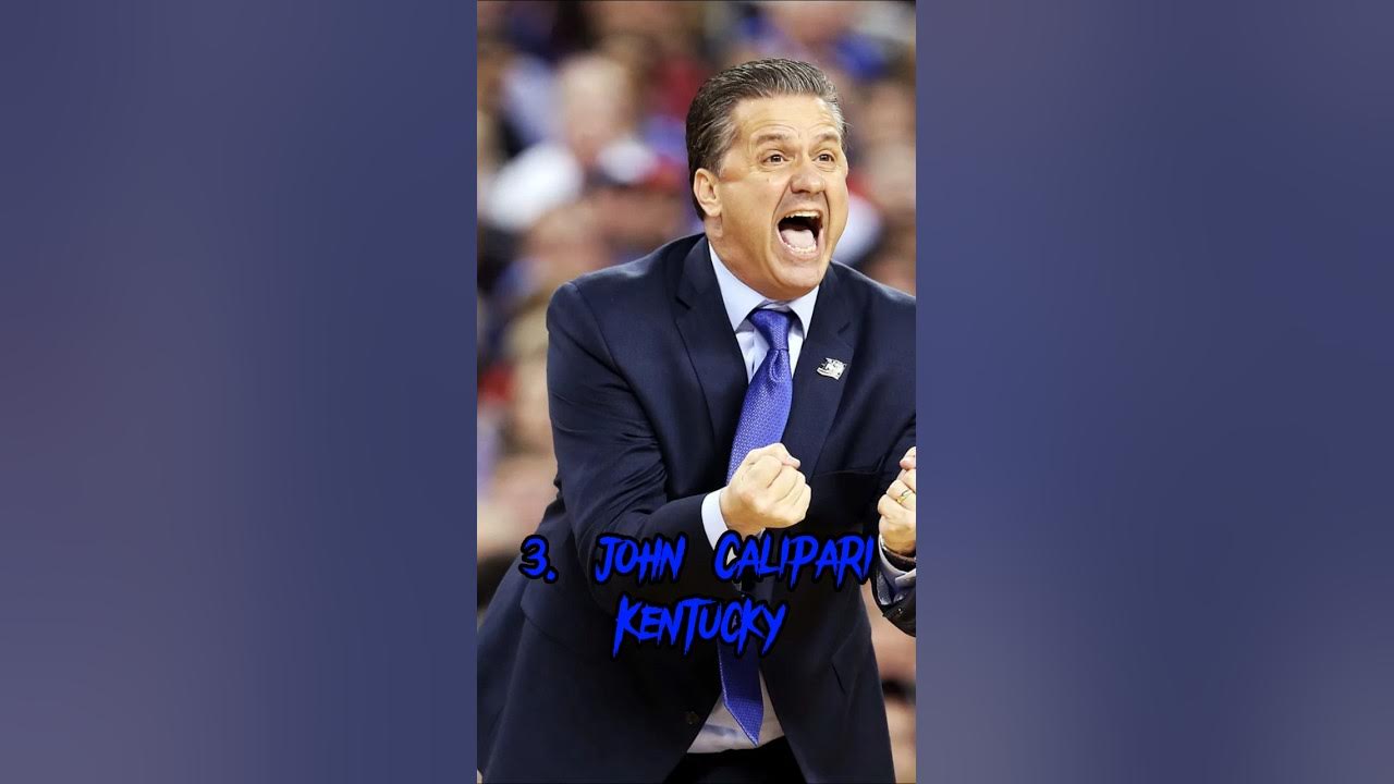 Top 5 College Basketball Coaches YouTube my-top-5-college-basketball-teams-of-all-time-youtube