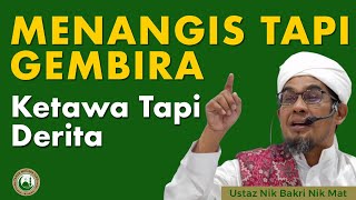 Ustaz Nik Bakri Nik Mat