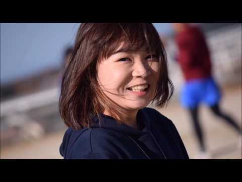 信州大学女子ラクロス部　2017年新歓PV