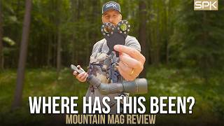 The Digiscoping Adapter Every Hunter Needs | Mountain Mag Review screenshot 2