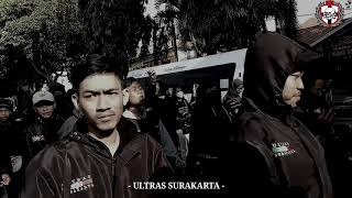 Solo Unity Curva Sud Ultras Surakarta 1923
