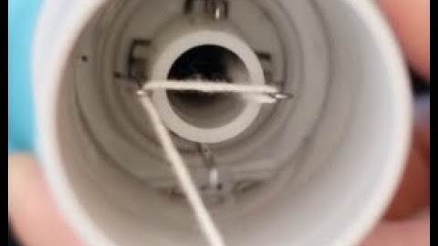 How to get an Automatic Spool Knitter to Work