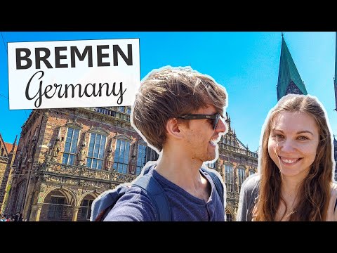 Bremen, Germany: Exploring The Beautiful Hanseatic City [Travel Guide]