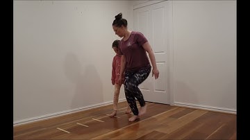 5-Step Skipping: Easy Method to Teach Preschoolers This Fundamental Movement Skill