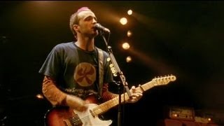 Miniatura de vídeo de "Travis - Side (Live In Glasgow)"