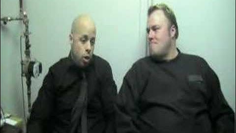 Interview...Mr Teste