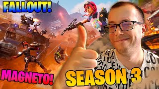 MEGJÖTT A SIVATAG! SEASON 3! *Use Code: GHOST4RIDER* #ad