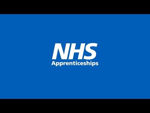 Entry Level Apprenticeships Nhs