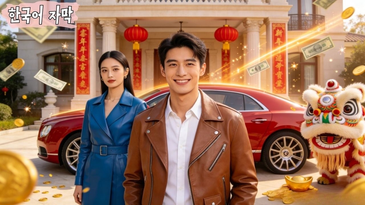 월급 300만 원이라 무시당하던 막노동꾼, ‘황금손’ 능력으로 물가가 10만 배 하락한 사실을 발견하고 단숨에 억만장자가 되다