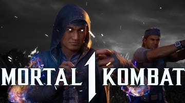 LIU KANG & STRYKER COMBO GUIDE || *60%*+ COMBOS! [ Mortal Kombat 1 ]