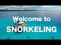 シュノーケリングをはじめよう！ 〜Welcome to SNORKELING 2018〜