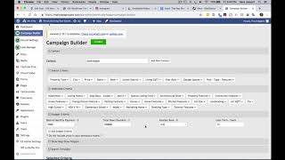 iFoundAgent  Marketing Platform for Lenders