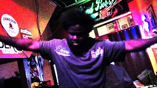 TINO - Homers Odyssey Pt. 1 (Blind Bobs)
TINO jamming Homers Odyssey Pt. 1 at Blind Bobs in Dayton, Ohio. Filmed by Darrick Patrick on August 29th, 2026.
Check out his channel here: https://www.youtube.com/@hiphoptino TINO - Homers Odyssey Pt. 1 (Blind Bobs)