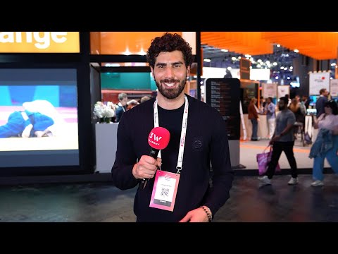 Armand Taheri, fondateur de OpenCyber AI et partenaire de la 3W Academy, nous parle cybersécurité ! - video from 3W Academy