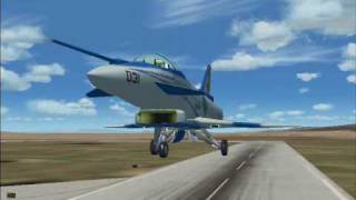 Soft Landing at Rinas screenshot 4