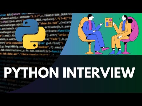 Top Python Interview Questions: A Step-by-Step Solution Guide!