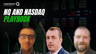Nasdaq & NQ Playbook