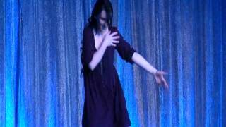 Luna Chase - Mahoro @ AnimeNEXT 2010