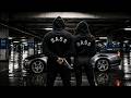 TBK - Asphalt Royalty [Gangster Trap Mix]🔥