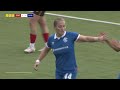 Partick Thistle 1-4 Rangers | Rangers come from behind to stay top! | SWPL