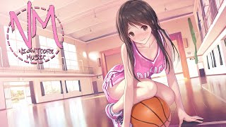 🔶 Nightcore ➜ White Iverson (Post Malone)  ▪️【Nightcore Music】