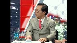 คนรู้จริง 01 05 58 B2 คุณอนุสรณ์+คุณอดิศร+คุณจำนงค์