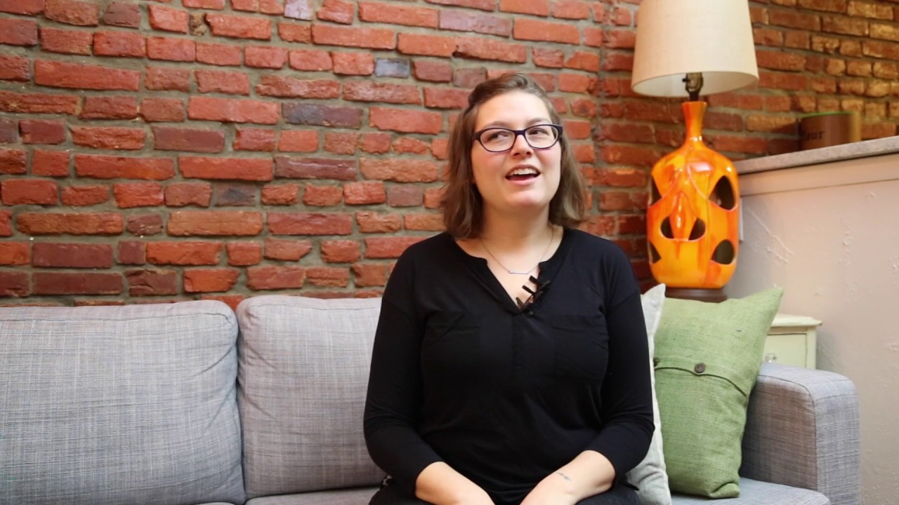 The Soapbox Artist Spotlight:  Amanda D'Amico