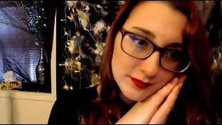 ASMR Para Dormir ~~En Español Susurros y Triggers para Relajarte
