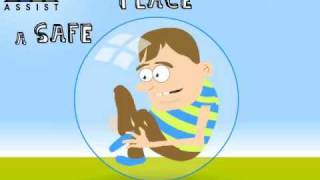 Exclusive Autism - Life from Inside a Bubble Information