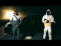 Madrane - Vaillant ft Fresh la Douille (Clip Officiel)