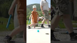 Almresort Frühauf Outdoorpark