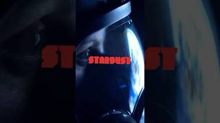 Stardust now streaming on our channel ☄️