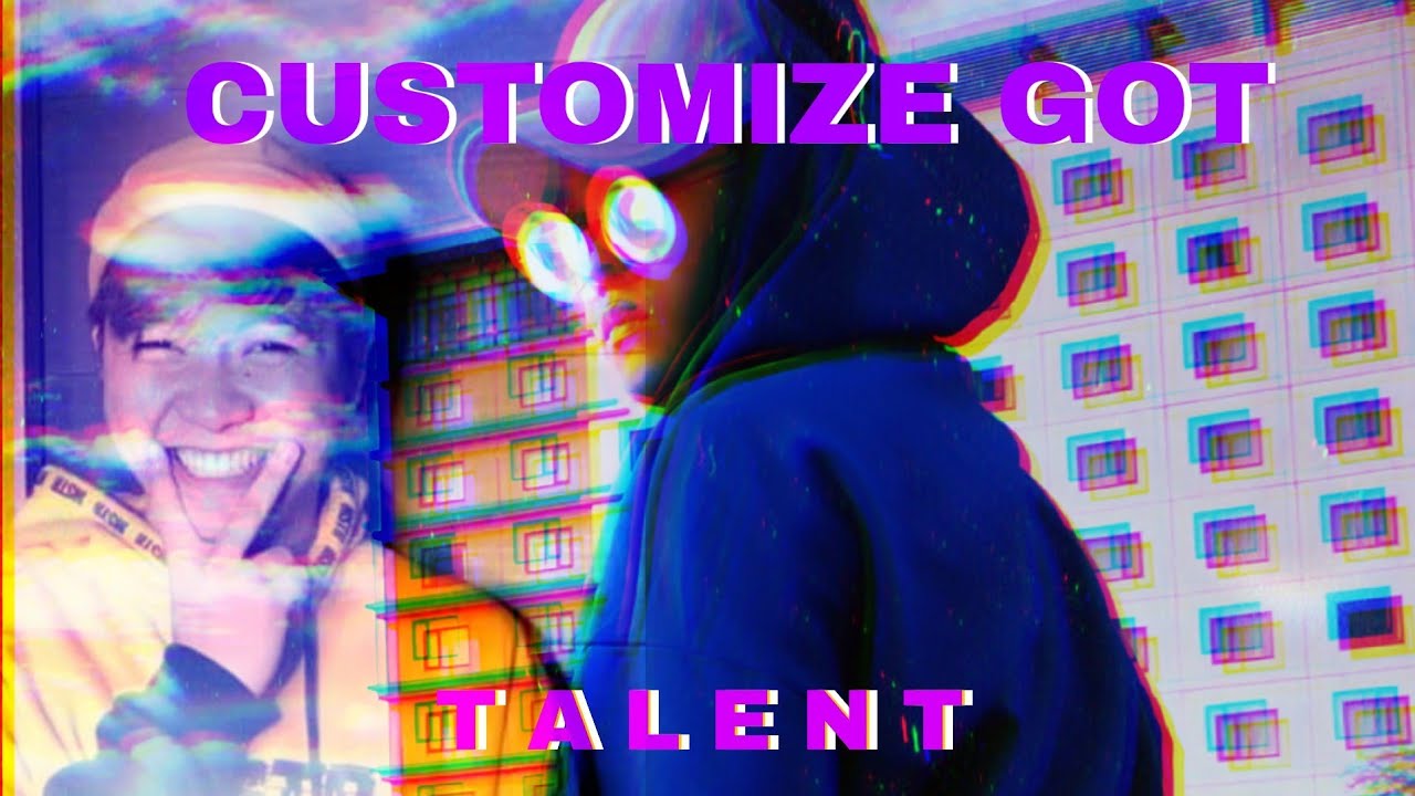 Party - Chris brown (Dance cover) | 