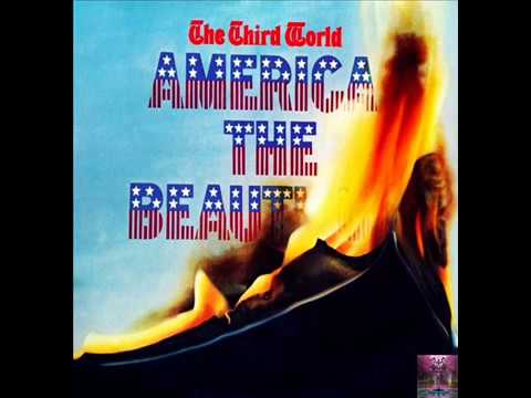 The Third World — The Third World [US, Heavy/Psych 1971] Hitler Is Alive And Well (In You)