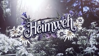 Video thumbnail of "Heimweh «Blueme» (Offiziells Musigvideo)"