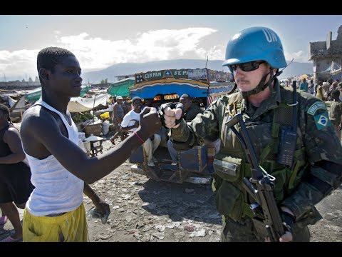 Video: Wereldgezondheidsorganisatie (WHO): handvest, doelen, normen, aanbevelingen