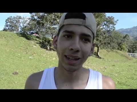 Como hacer el Macaco o Monkey Flip/Progresiones