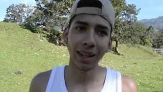Como hacer el Macaco o Monkey Flip/Progresiones