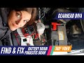 Fix Battery Drain in Your Car (Easy Parasitic Draw Test) | 360 Video