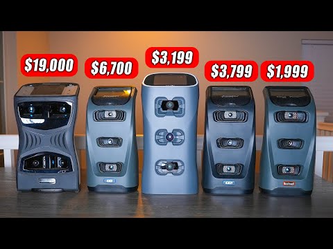 The BEST Home Golf Launch Monitor is???
