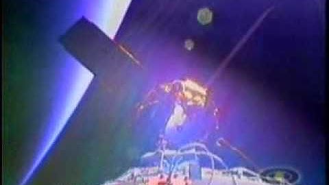 Gravity Probe B on Delta II (via RocketCam™)