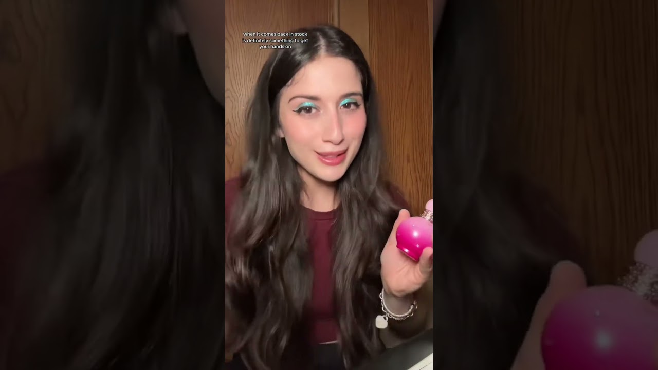 Okay, who wants to smell like candy?? Here are some perfumes in my collection that smell like all