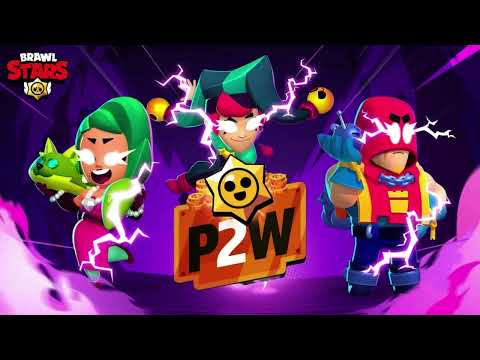 P2W COMMUNITY EVENT