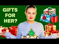 What’s On My Christmas Wishlist! (+ Holiday Giveaway!) - Gift Guide for HER!